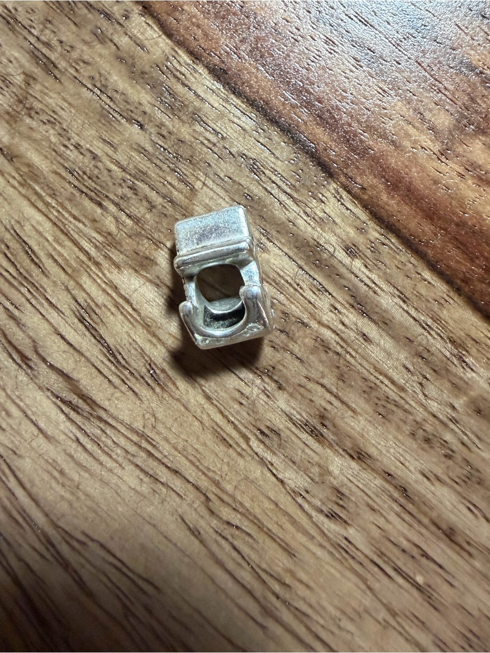 Pandora Anchor Charm - Picture 5 of 5